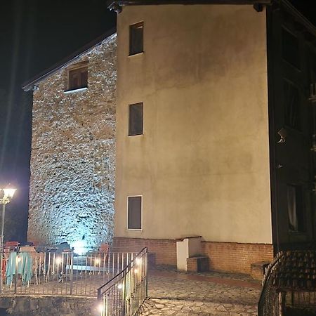 Tenuta D'Arienzo San Mauro la Bruca Exterior foto